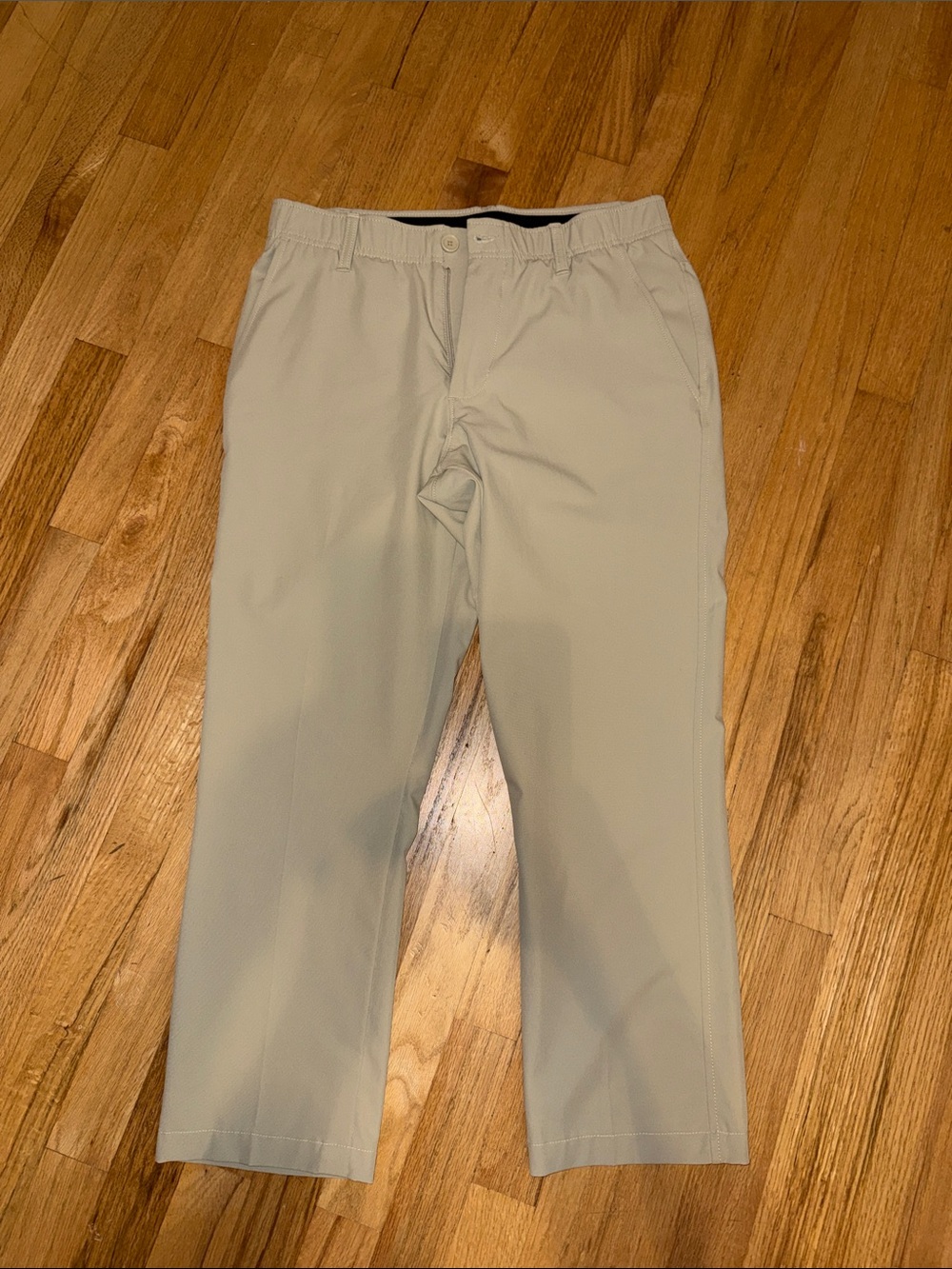 Mens under armour golf pants